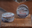 Porzellan Fischdose Hering Bjrn Poppinga