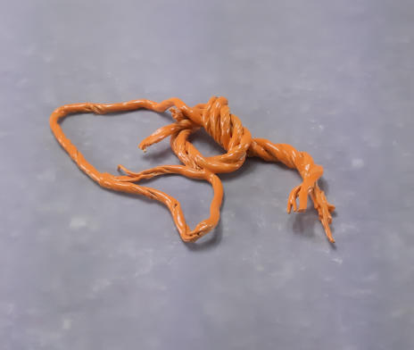 Keramik Seil Bildhauer Bj�rn Poppinga