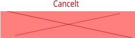 Cancelt